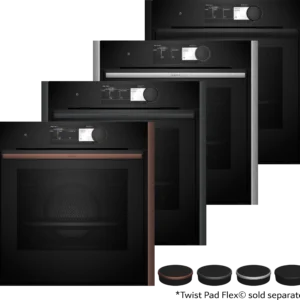 NEFF N90 Flex Design Built-in Oven – B69CY7MY0