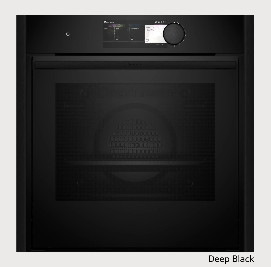 NEFF N90 Flex Design Built-in Oven – B69CY7MY0 - Image 2