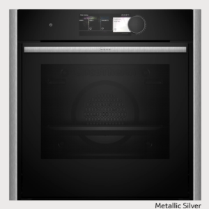 NEFF N90 Flex Design Built-in Oven – B69CY7MY0 - Image 3
