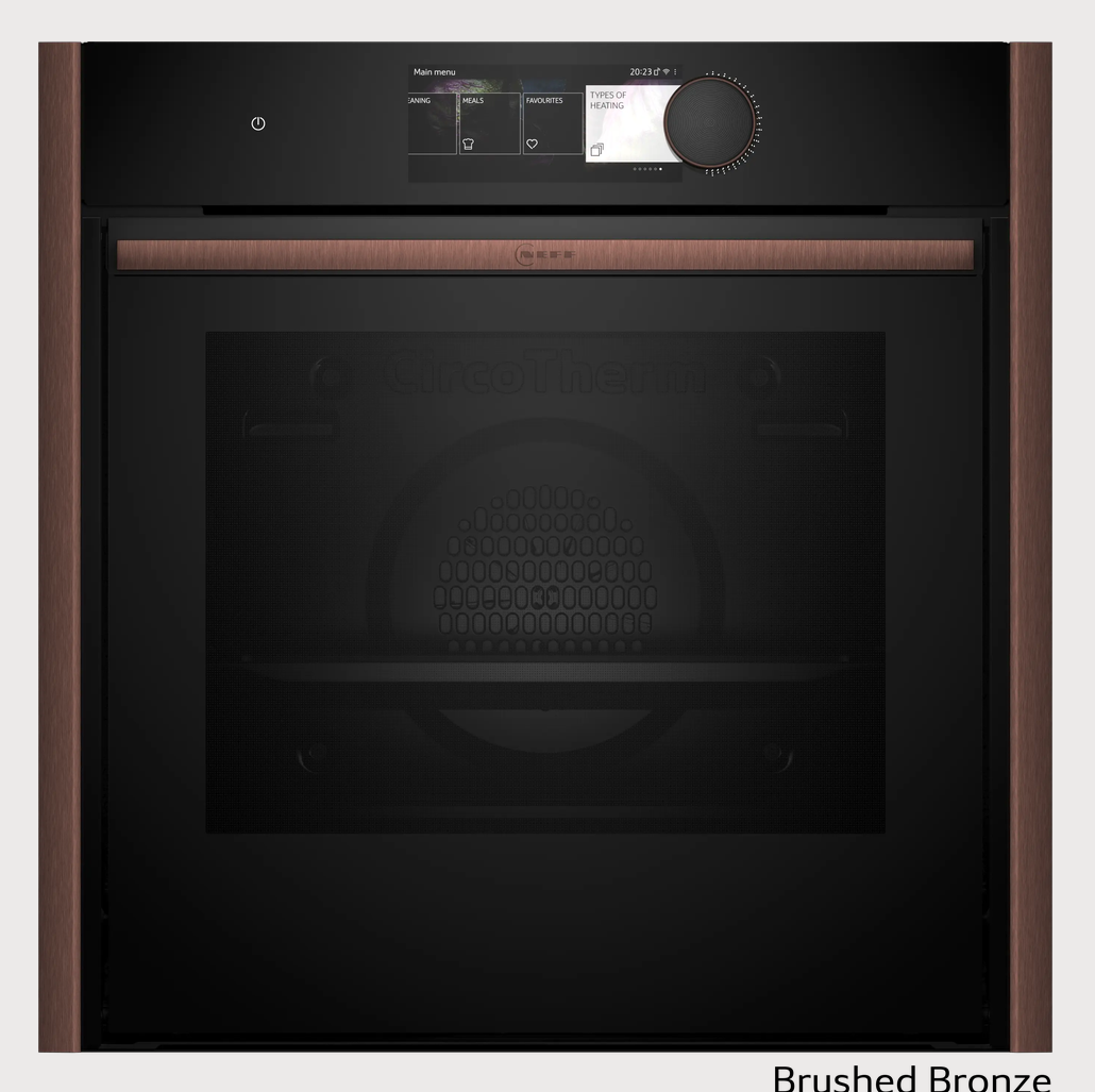 NEFF N90 Flex Design Built-in Oven – B69CY7MY0 - Image 5