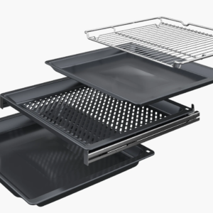 NEFF N90 Flex Design Built-in Oven – B69CY7MY0 - Image 8