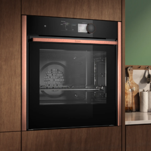NEFF N90 Flex Design Built-in Oven – B69CY7MY0 - Image 6