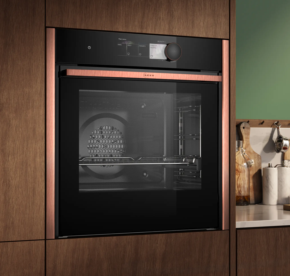 NEFF N90 Flex Design Built-in Oven – B69CY7MY0 - Image 6