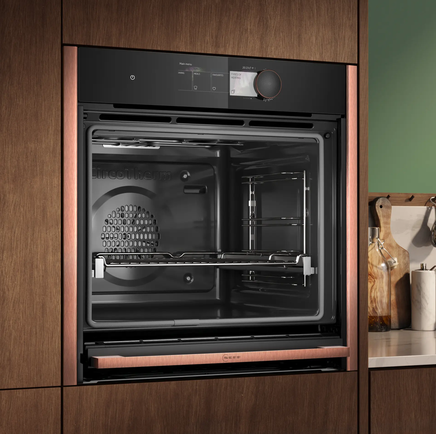 NEFF N90 Flex Design Built-in Oven – B69CY7MY0 - Image 7
