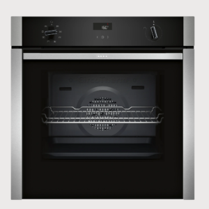 NEFF N50 Built-in Oven, Stainless Steel – B4ACF1AN3B
