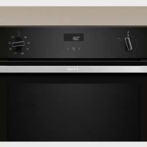 NEFF N50 Built-in Oven, Stainless Steel – B4ACF1AN3B - Image 5