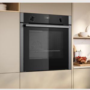 NEFF N50 Built-in Oven, Stainless Steel – B4ACF1AN3B - Image 3