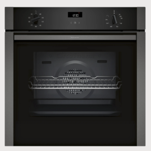 NEFF N50 Built-in Oven, Graphite Grey – B1ACE4AG3B