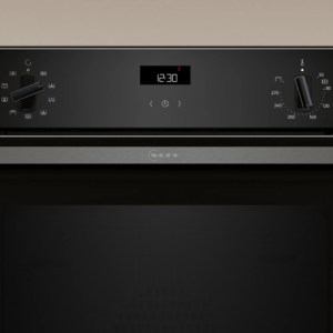 NEFF N50 Built-in Oven, Graphite Grey – B1ACE4AG3B - Image 5