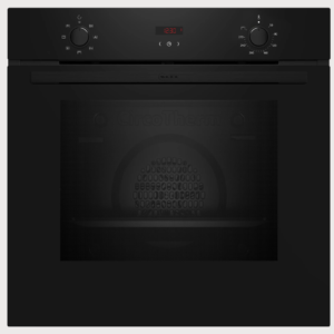NEFF N30 Built-in Oven, Black – B1DCC0AK3B