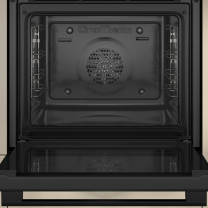 NEFF N30 Built-in Oven, Black – B1DCC0AK3B - Image 4