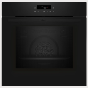 NEFF N30 Pyrolytic Built-in Oven, Black – B2CCJ7AK0B