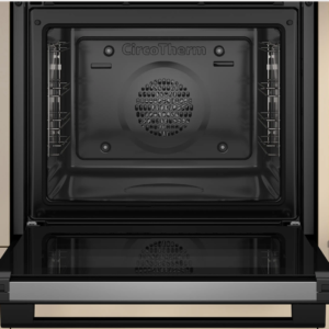 NEFF N30 Pyrolytic Built-in Oven, Black – B2CCJ7AK0B - Image 5
