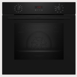 NEFF N30 Pyrolytic Built-in Oven, Black – B2DCG7AK3B
