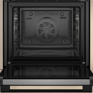 NEFF N30 Pyrolytic Built-in Oven, Black – B2DCG7AK3B - Image 5