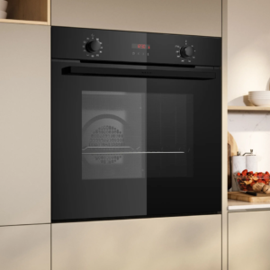 NEFF N30 Pyrolytic Built-in Oven, Black – B2DCG7AK3B - Image 6