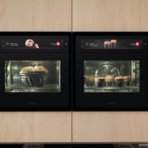 Alternative view of BORA X BO Flex Oven