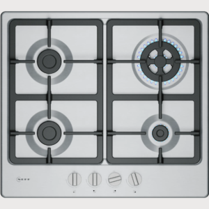 NEFF N50 60cm Gas Hob – T26GKH8N0