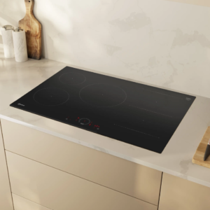 Alternative view of NEFF N70 80cm Induction Hob – T58FHW1L0