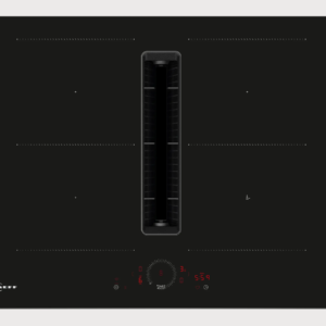 NEFF N70 Induction Hob with Integrated Ventilation – V57YHQ4L0