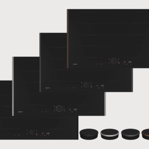 NEFF N90 Flex Induction Hob 80cm – T68YYY4C0