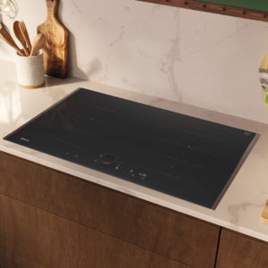 Alternative view of NEFF N90 Flex Induction Hob 80cm – T68YYY4C0