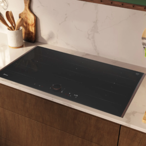 Alternative view of NEFF N90 Flex Induction Hob 90cm – T69YYY4C0