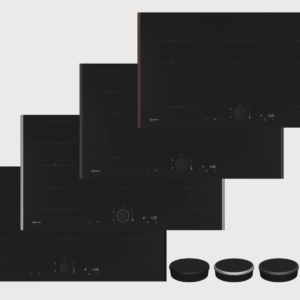 NEFF N90 Flex Induction Hob 90cm – T69YYY4C0
