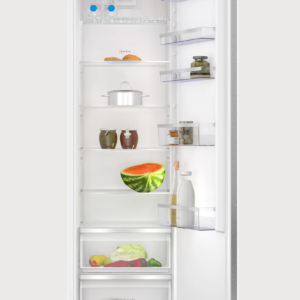 NEFF N50 Integrated Fridge – KI1812FE0G