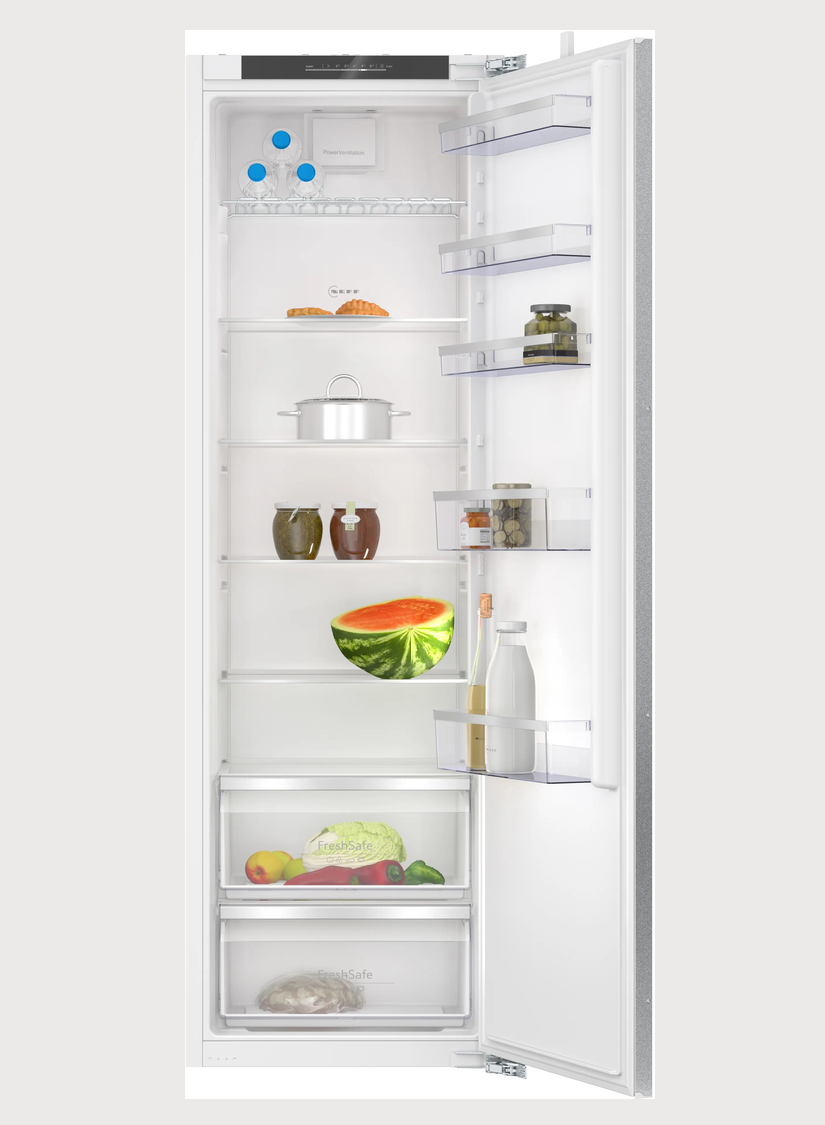 NEFF N50 Integrated Fridge – KI1812FE0G