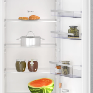 NEFF N50 Integrated Fridge – KI1812FE0G - Image 3