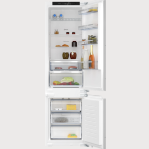 NEFF N50 Integrated Fridge Freezer – KI7962FD0G