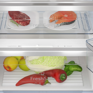 NEFF N50 Integrated Fridge Freezer – KI7962FD0G - Image 4