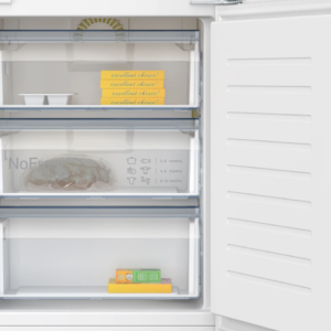 NEFF N50 Integrated Fridge Freezer – KI7962FD0G - Image 3