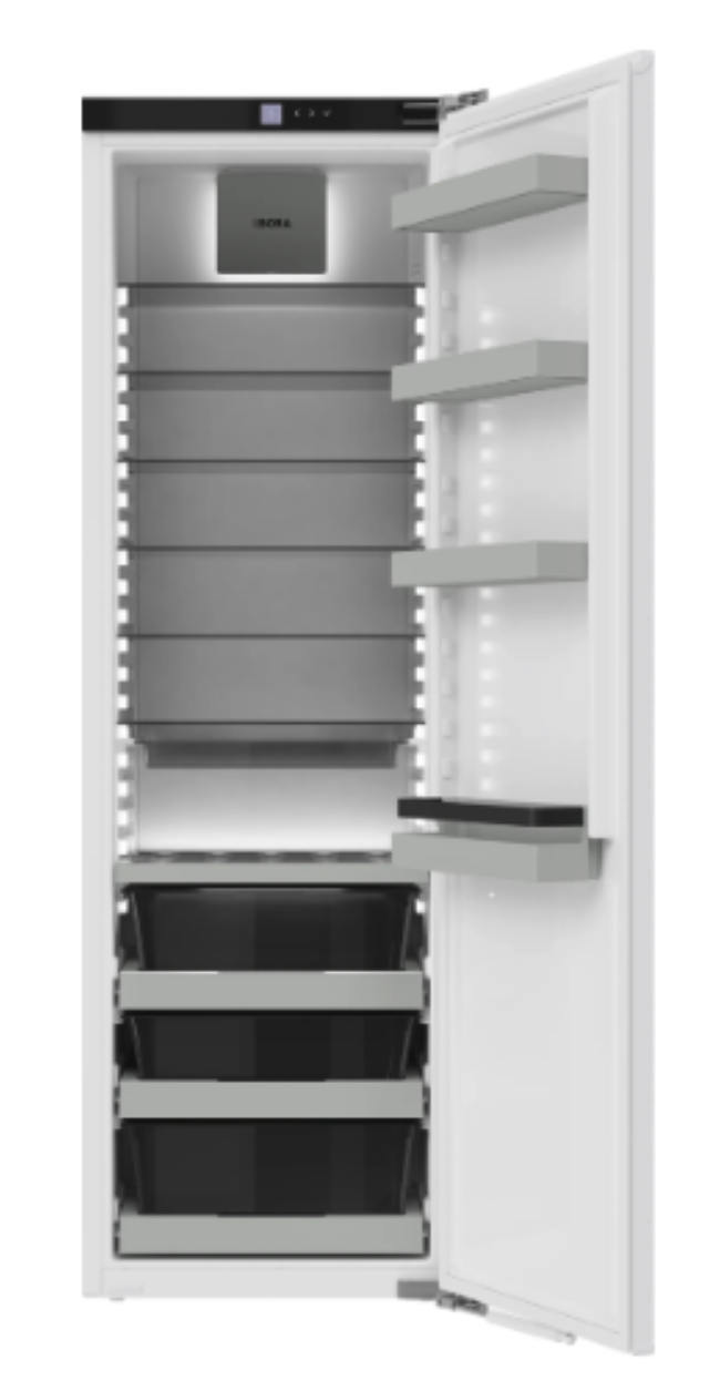BORA Cool Integrated Refrigerator – C178K
