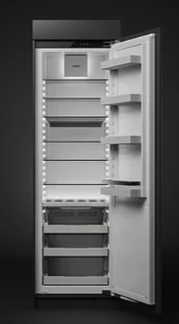 BORA Cool Integrated Refrigerator – C178K - Image 2