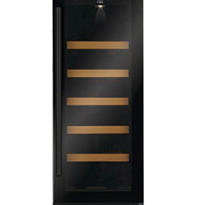 CDA 30cm Under-Counter Wine Cooler – FWC304BL