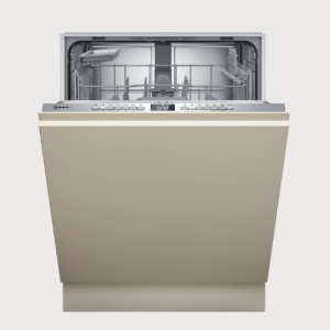 NEFF N50 Fully Integrated Dishwasher 60cm – S175HTX14G