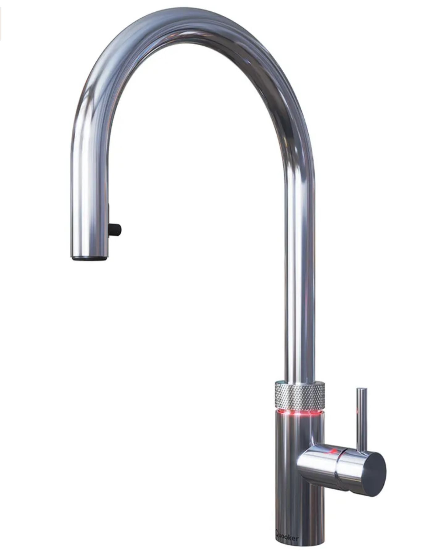 Quooker Flex Boiling Water Tap