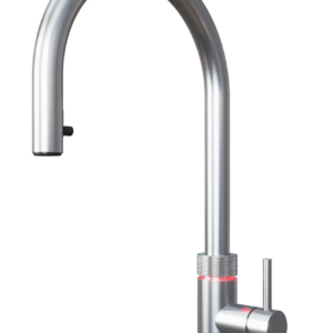 Alternative view of Quooker Flex Boiling Water Tap