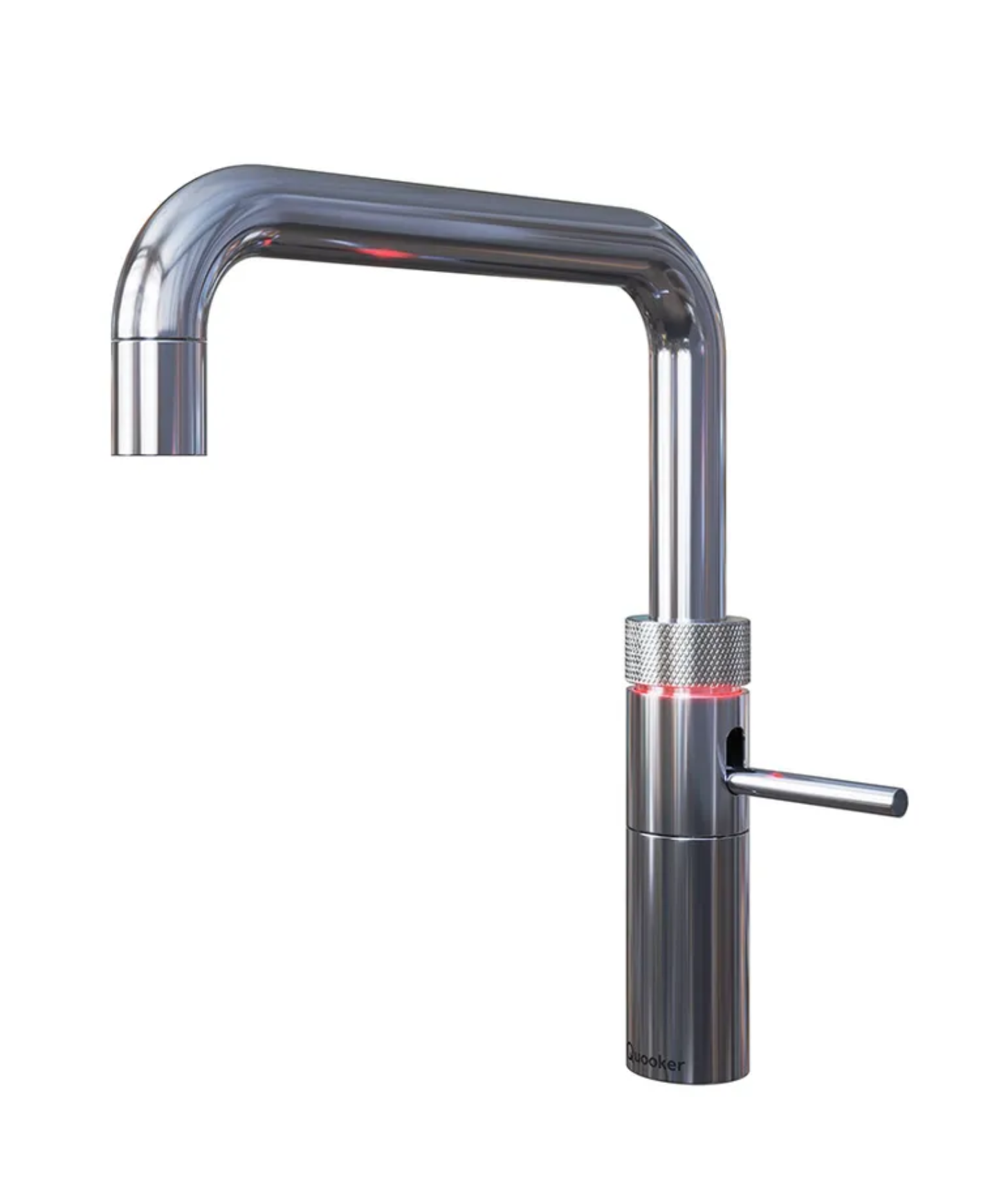Quooker Fusion Square Boiling Water Tap