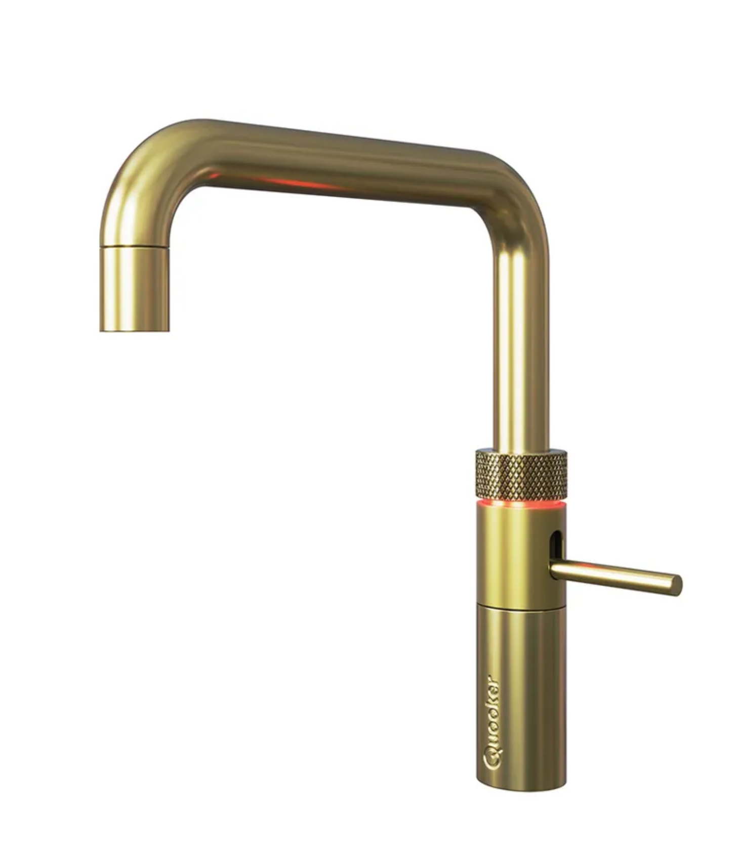 Quooker Fusion Square Boiling Water Tap - Image 4