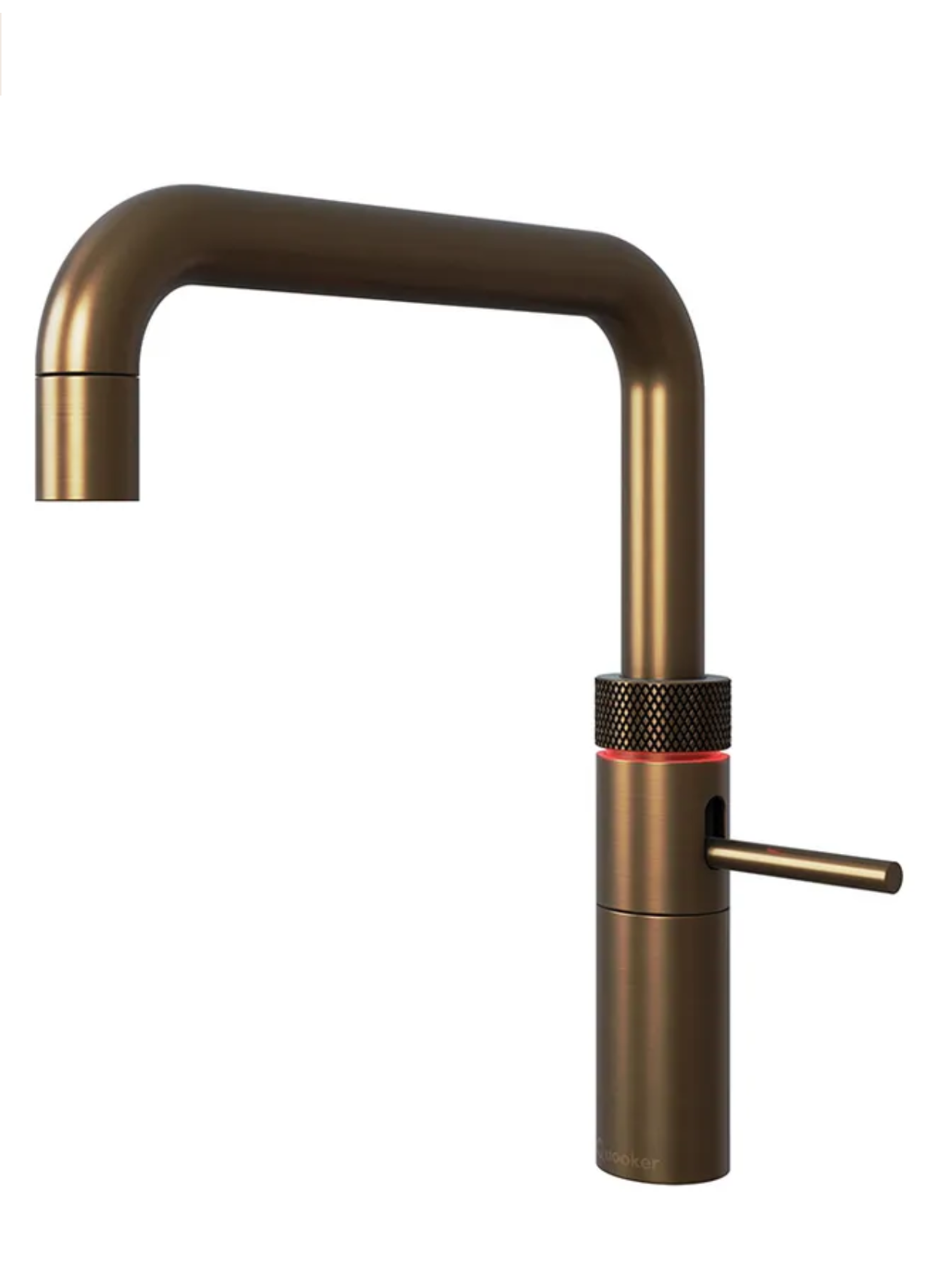 Quooker Fusion Square Boiling Water Tap - Image 3