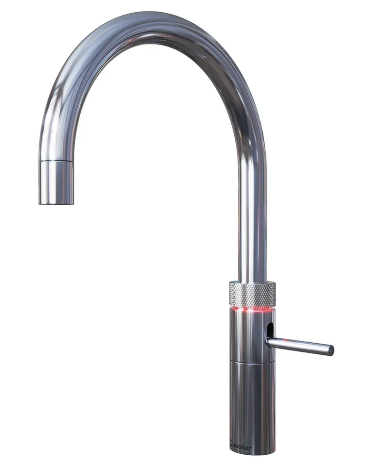 Quooker Fusion Round Boiling Water Tap