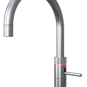Alternative view of Quooker Fusion Round Boiling Water Tap