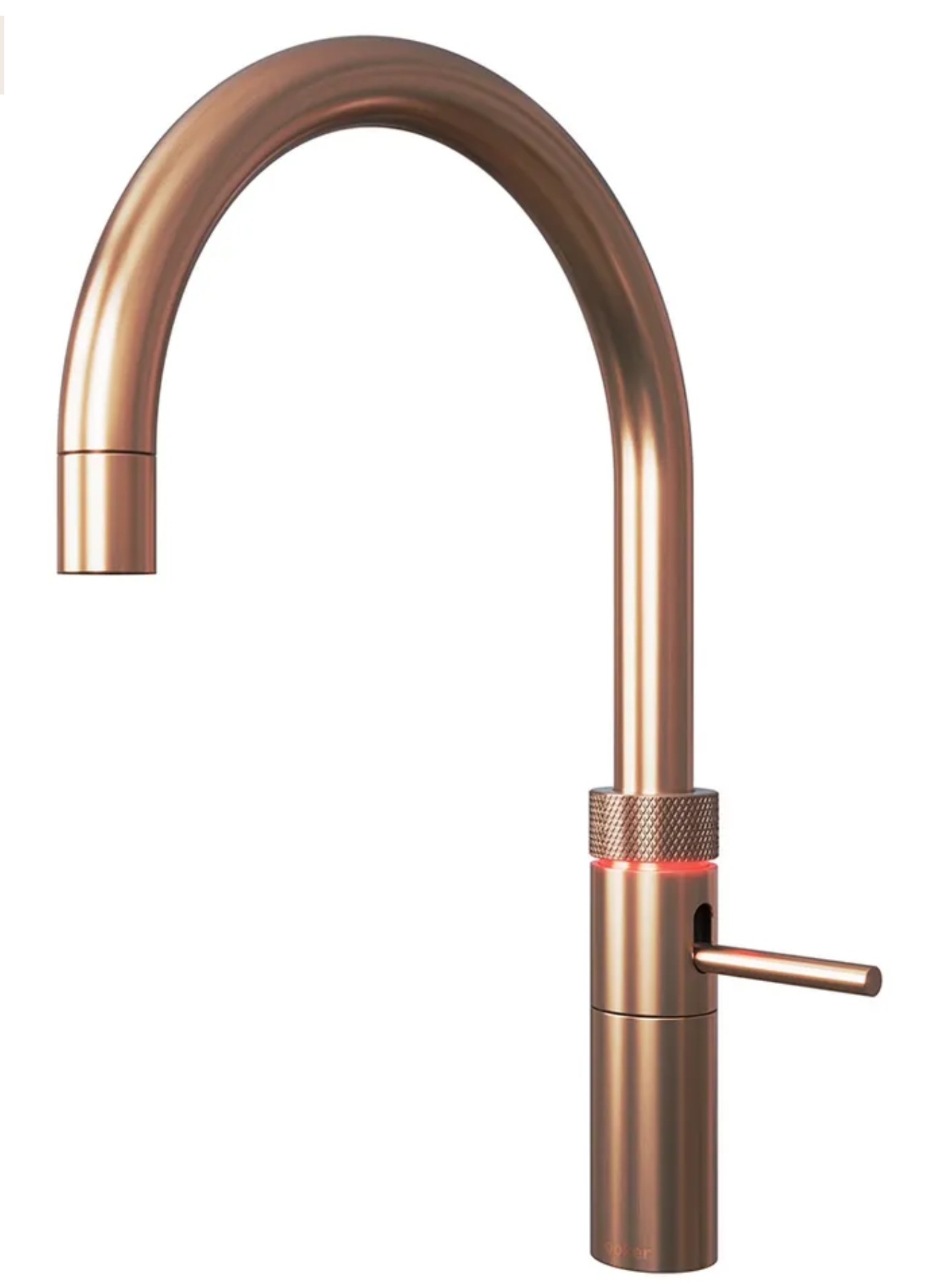 Quooker Fusion Round Boiling Water Tap - Image 6