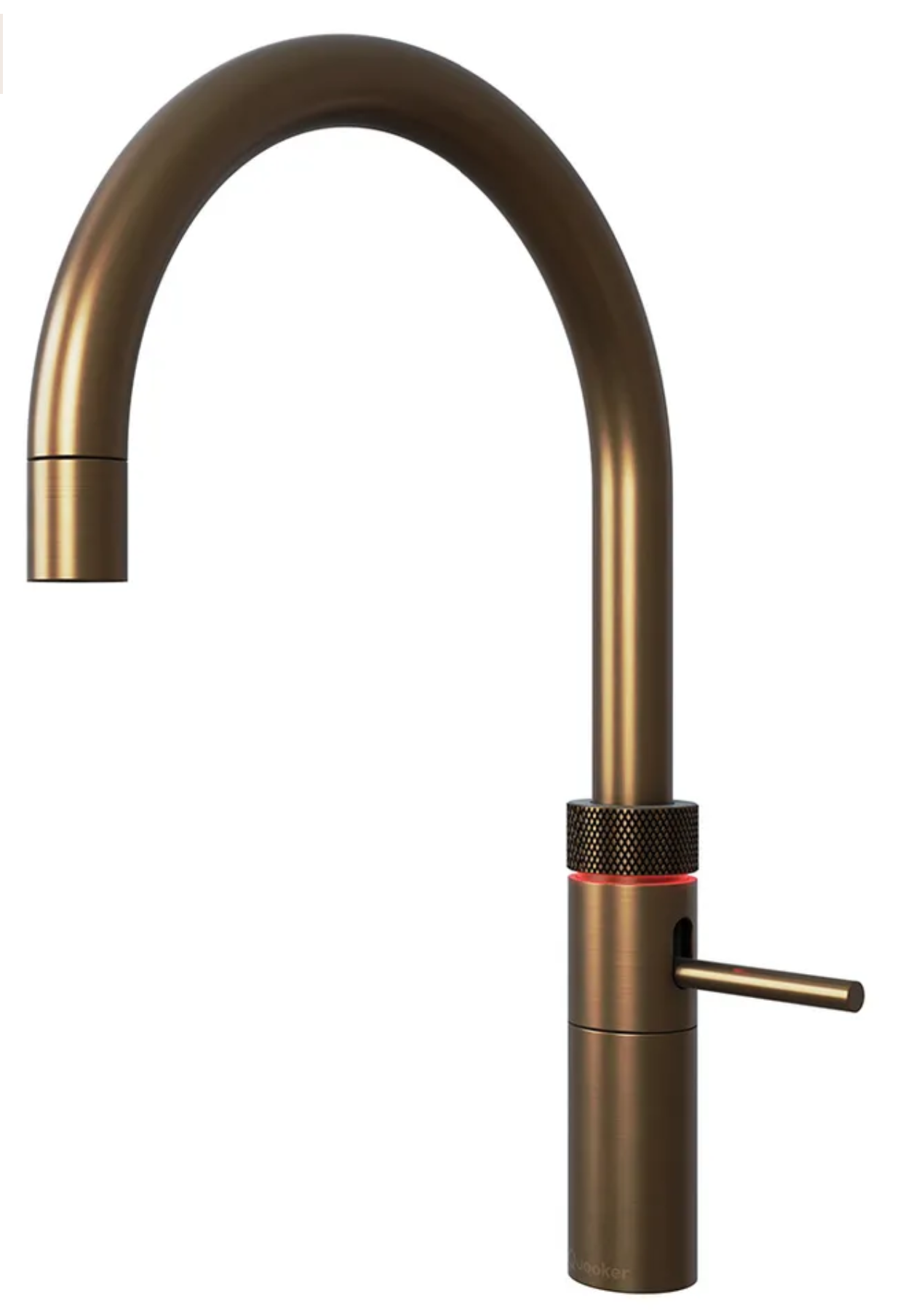 Quooker Fusion Round Boiling Water Tap - Image 3