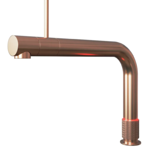 Alternative view of Quooker Front Boiling Water Tap
