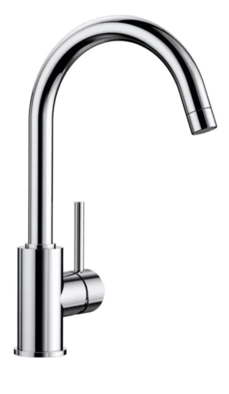 BLANCO MIDA ECO RH HP BL Mixer Tap
