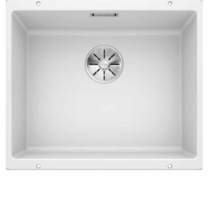 BLANCO SUBLINE 500-U SILGRANIT Sink